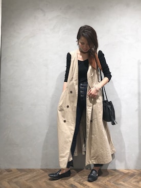 sakikoさんのコーディネート