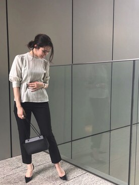 sakikoさんのコーディネート