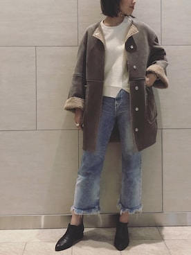 sakikoさんのコーディネート