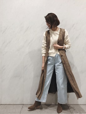 sakikoさんのコーディネート