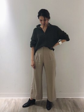 sakikoさんのコーディネート