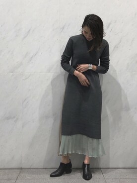 sakikoさんのコーディネート