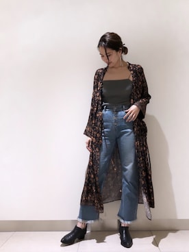 sakikoさんのコーディネート