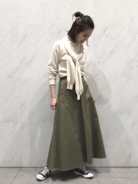 sakikoさんのコーディネート