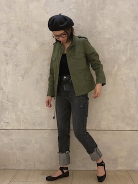 sakikoさんのコーディネート