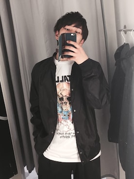 まつむらさんのコーディネート