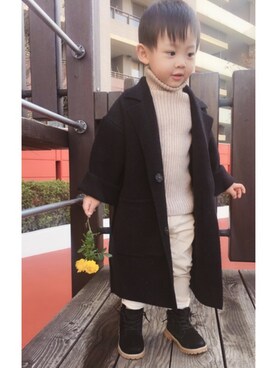 𝕐𝕦𝕦𝕣𝕚 さんのコーディネート