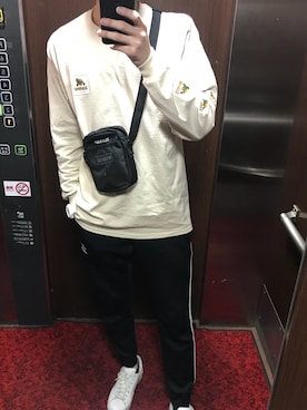 Atsushi Onoさんのコーディネート