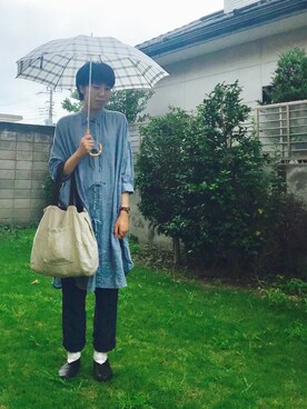 ふみさんのコーディネート