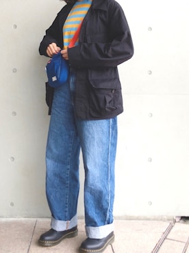 ゆき🍣さんのコーディネート