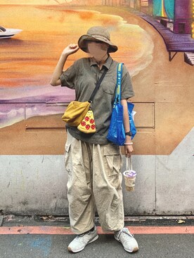 ゆき🍣さんのコーディネート