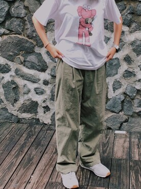 ゆき🍣さんのコーディネート