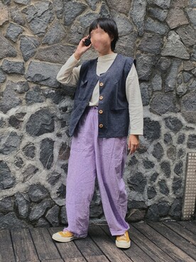 ゆき🍣さんのコーディネート