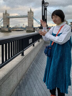 ゆき🍣さんのコーディネート