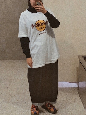 ゆき🍣さんのコーディネート