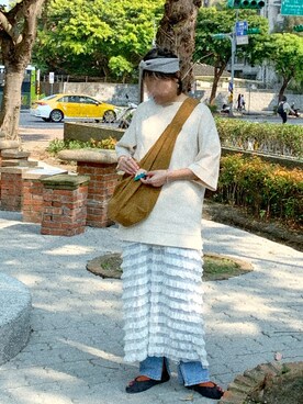 ゆき🍣さんのコーディネート