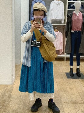 ゆき🍣さんのコーディネート