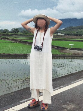 ゆき🍣さんのコーディネート