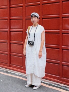 ゆき🍣さんのコーディネート