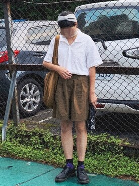 ゆき🍣さんのコーディネート