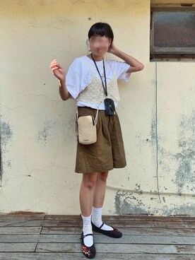 ゆき🍣さんのコーディネート