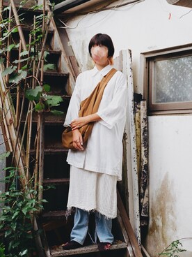 ゆき🍣さんのコーディネート