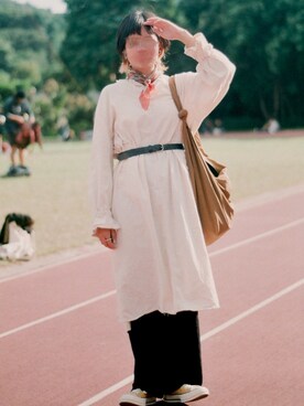 ゆき🍣さんのコーディネート