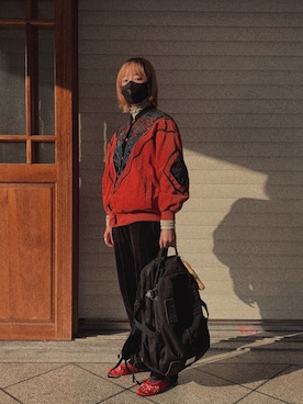 ゆき🍣さんのコーディネート