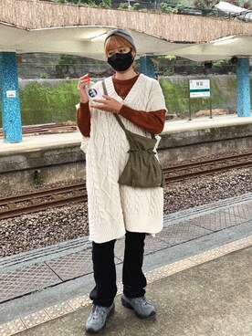 ゆき🍣さんのコーディネート