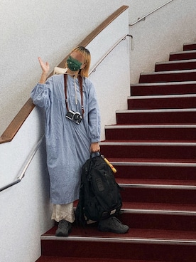 ゆき🍣さんのコーディネート