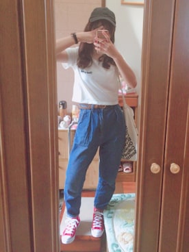 Riさんのコーディネート