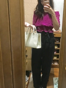 Riさんのコーディネート