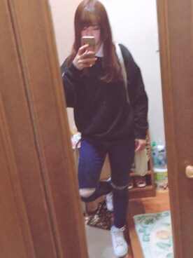 Riさんのコーディネート