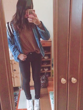 Riさんのコーディネート