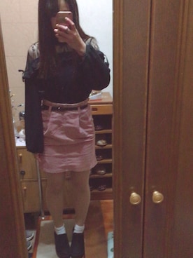 Riさんのコーディネート