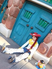 トイストーリー | トイストーリー ジェシー(その他)