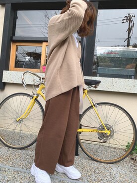 　si.さんのコーディネート