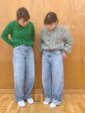 　si.さんのコーディネート