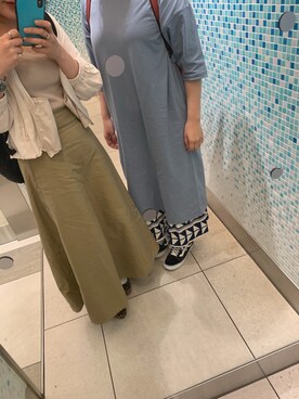 　si.さんのコーディネート