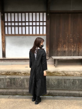 　si.さんのコーディネート