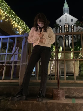 　si.さんのコーディネート