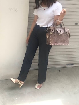 　si.さんのコーディネート