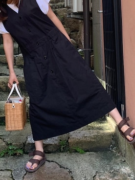 　si.さんのコーディネート