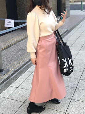 　si.さんのコーディネート