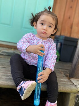 年子3人⭐︎ママさんのコーディネート