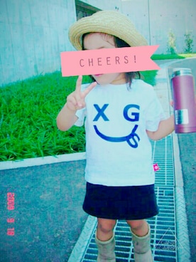 k.k.kさんのコーディネート