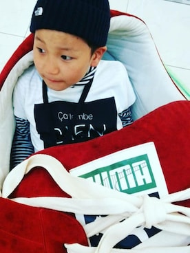 k.k.kさんのコーディネート