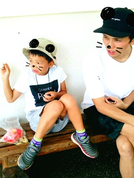 k.k.kさんのコーディネート