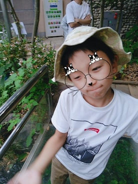k.k.kさんのコーディネート