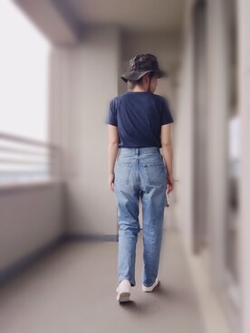 あいかさん（レディース・163cm）の春コーディネート